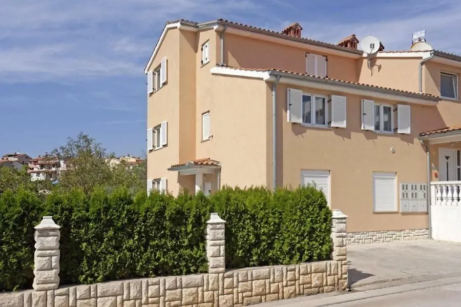 Nena Apartment Vinkuran Croatia