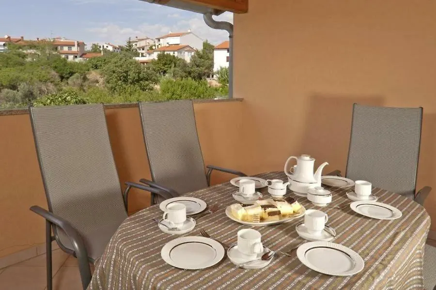 Nena Apartment Vinkuran 0*,  Croatia