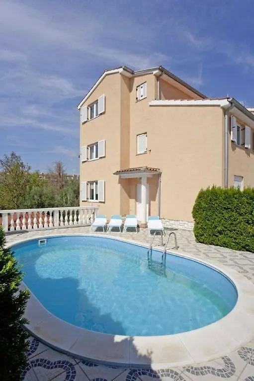 Nena Apartment Vinkuran