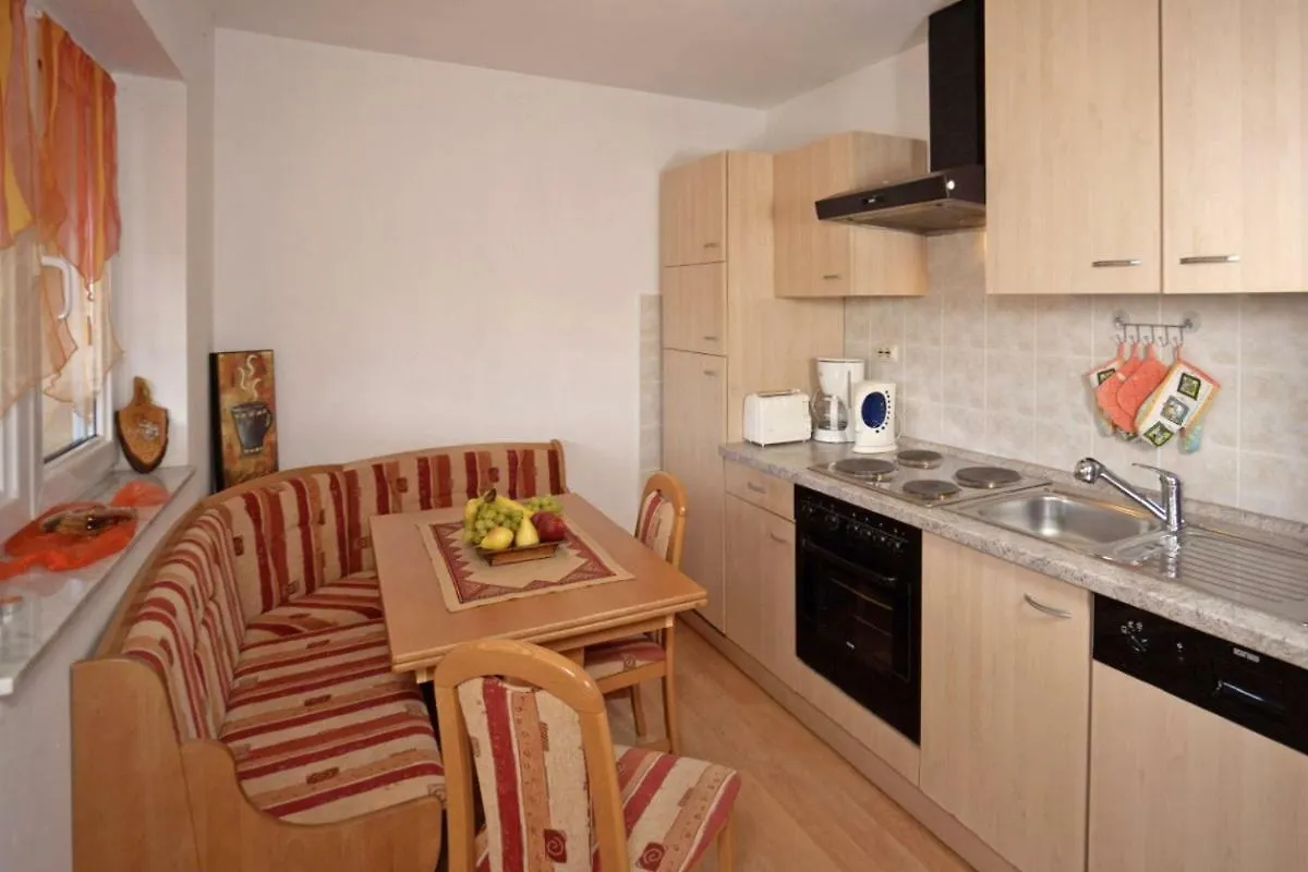 Nena Apartment Vinkuran 0*,  Croatia