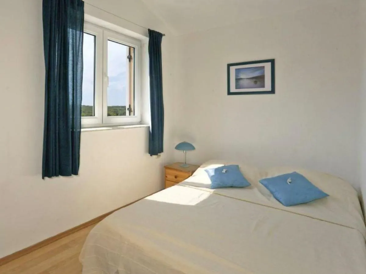 Nena Apartment Vinkuran 0*,