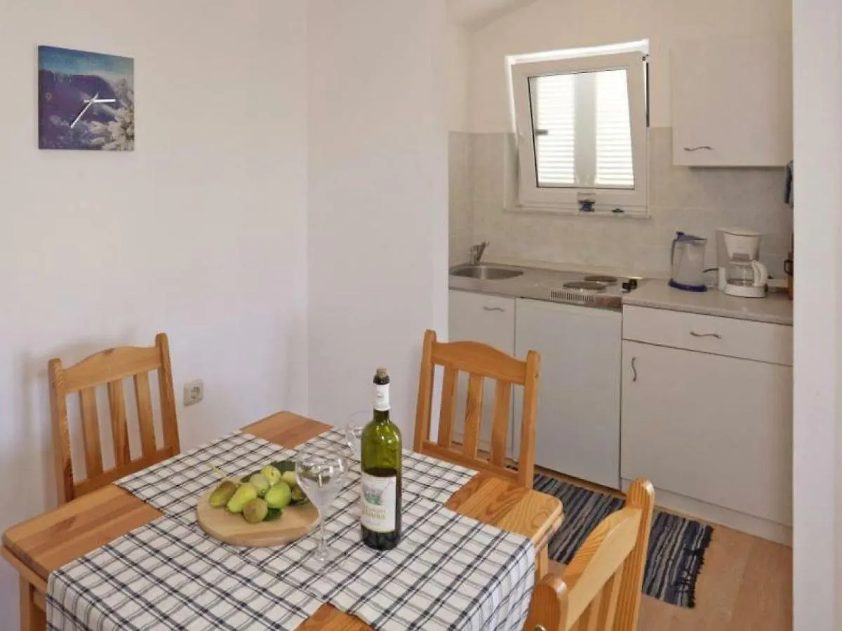 Nena Apartment Vinkuran