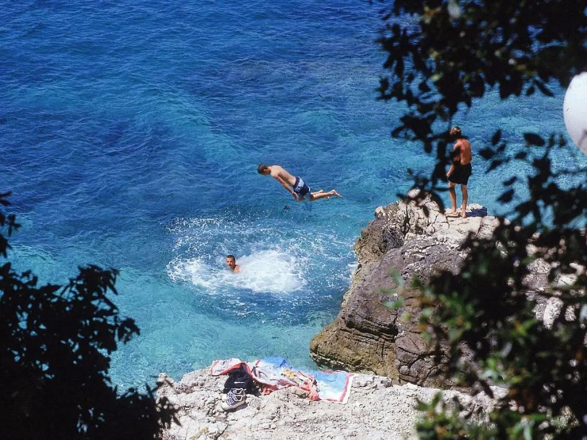 Nena Apartment Vinkuran Croatia