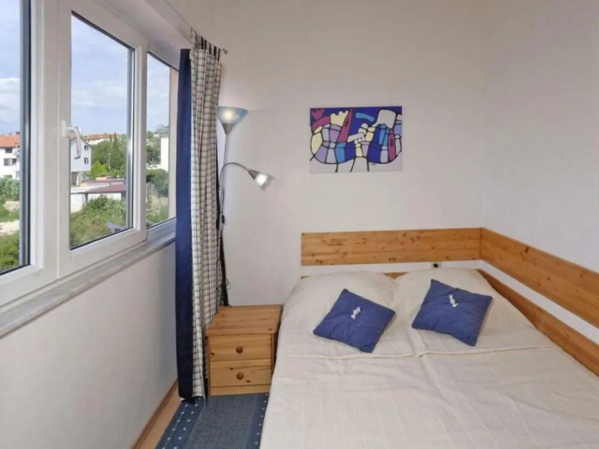Nena Apartment Vinkuran