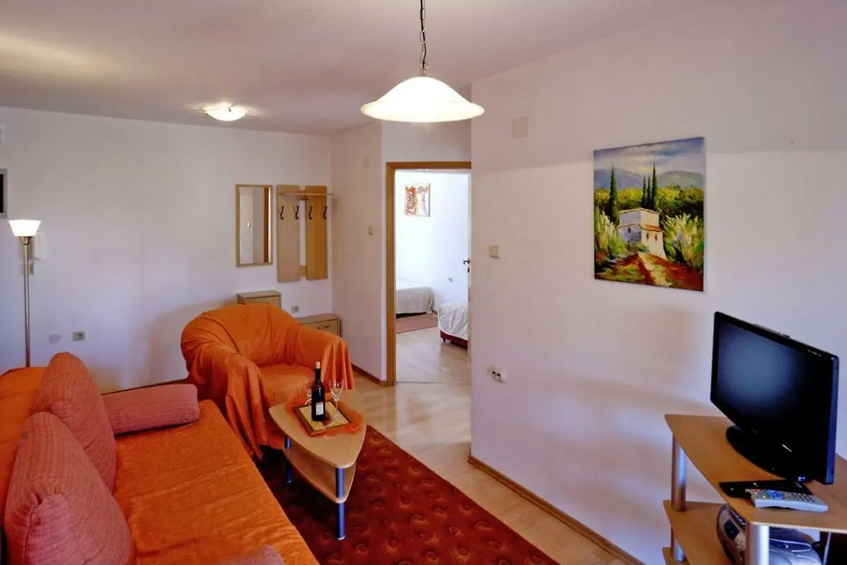 Appartamento Nena Vinkuran